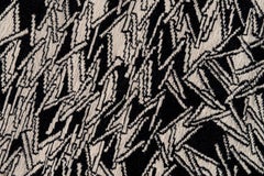 Big Hand Knotted "My Block" Rug, Florian Pretet and Lisa Mukhia Pretet