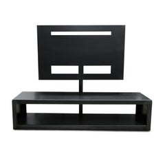 Big Irony Tv Stand and Console by Maurizio Peregalli for Zeus