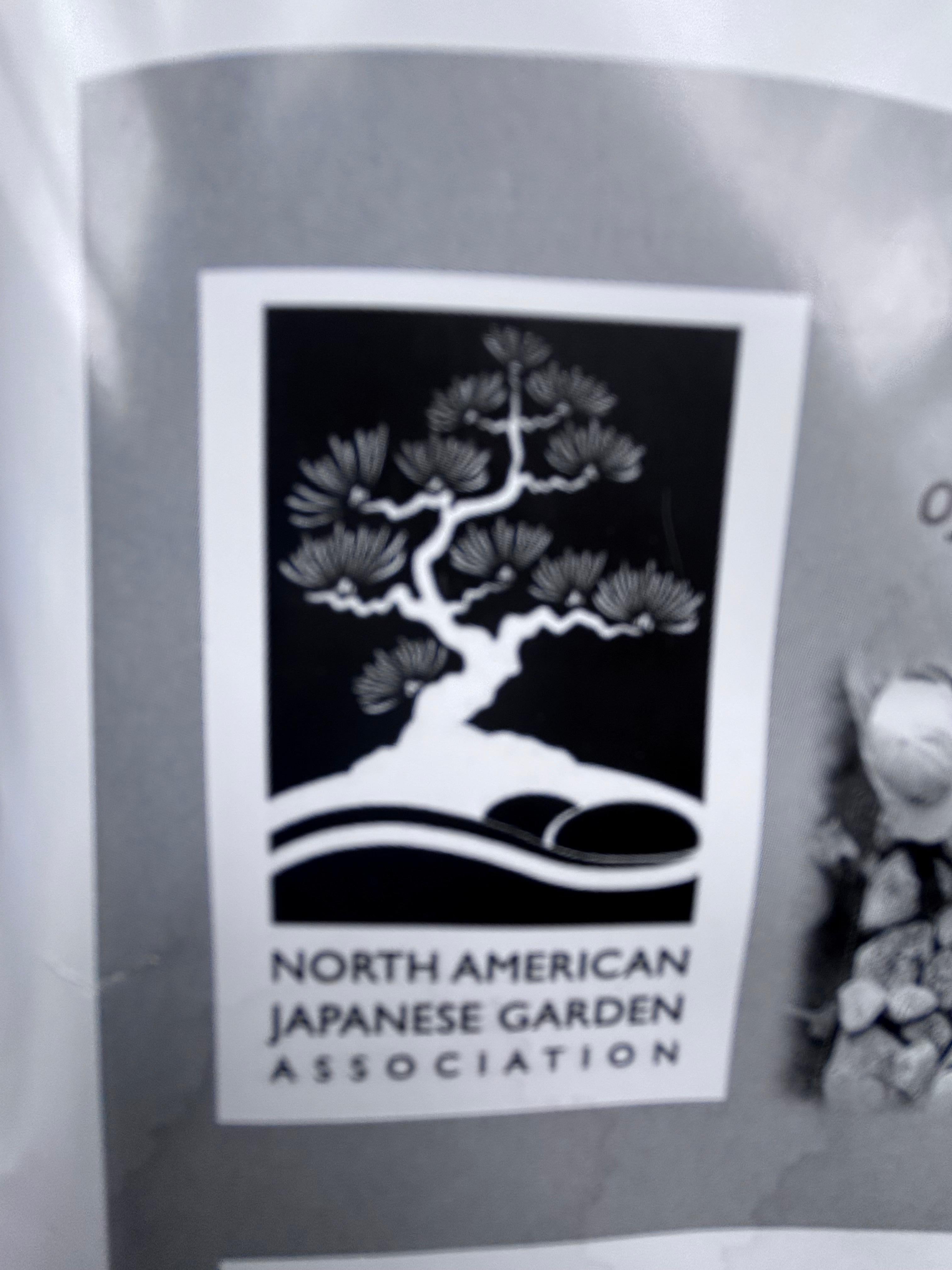 Großer japanischer kostbarer blauer natürlicher Berggartenstein im Angebot 2