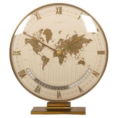 Art Deco Table Clocks and Desk Clocks