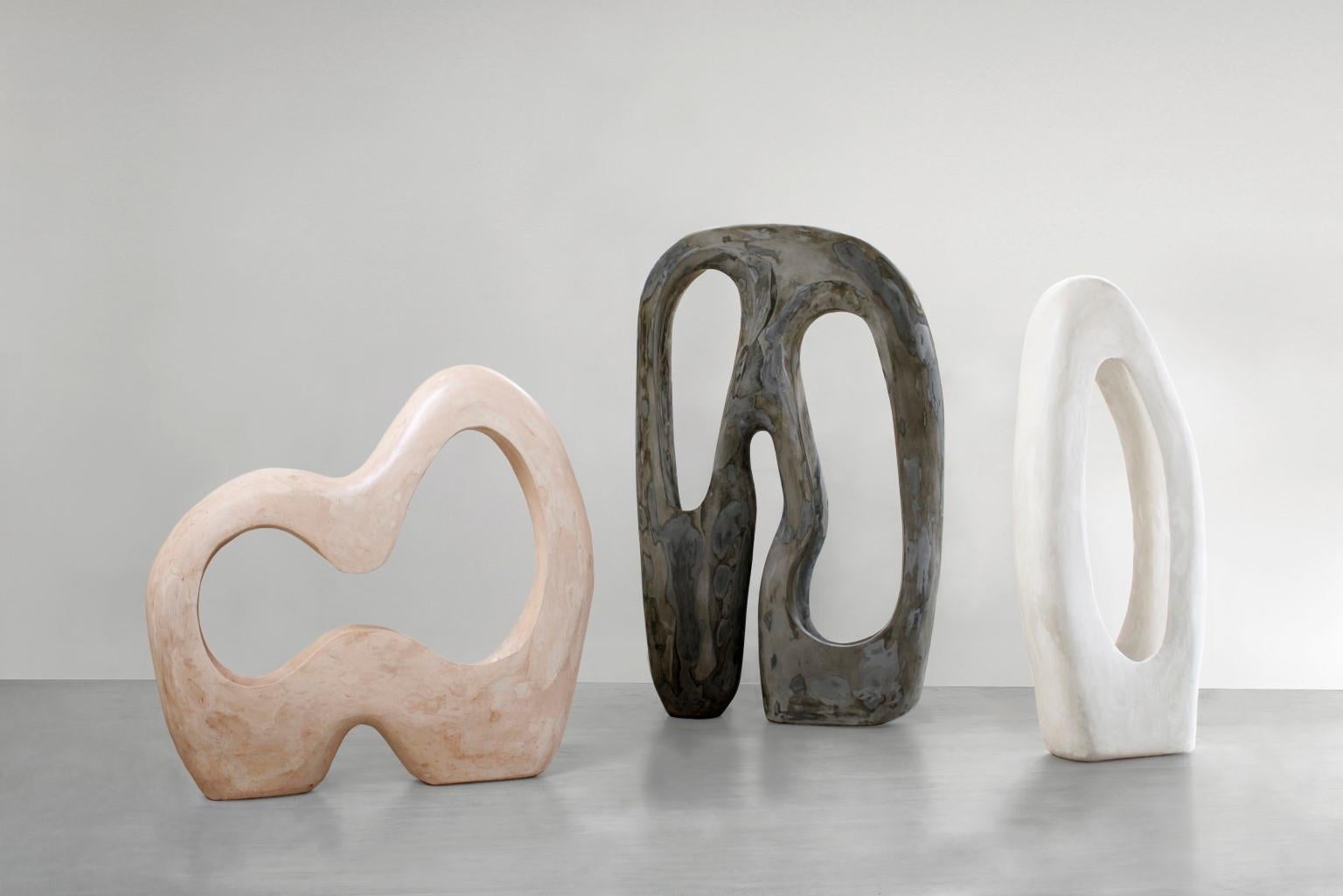 Lámpara Big Lacuna by AOAO Yeso en venta