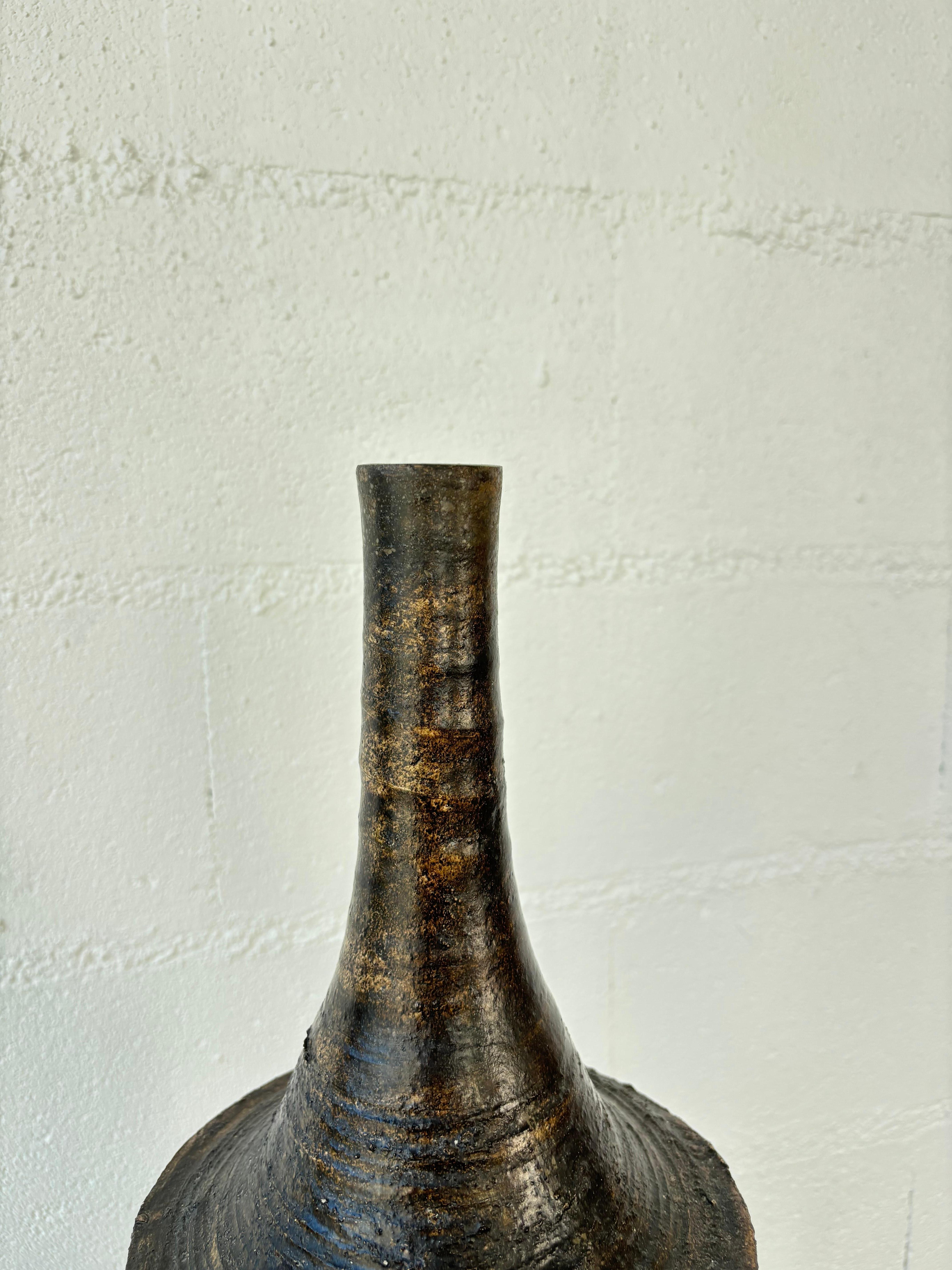 Big lamp by Georges Pelletier For Sale 5