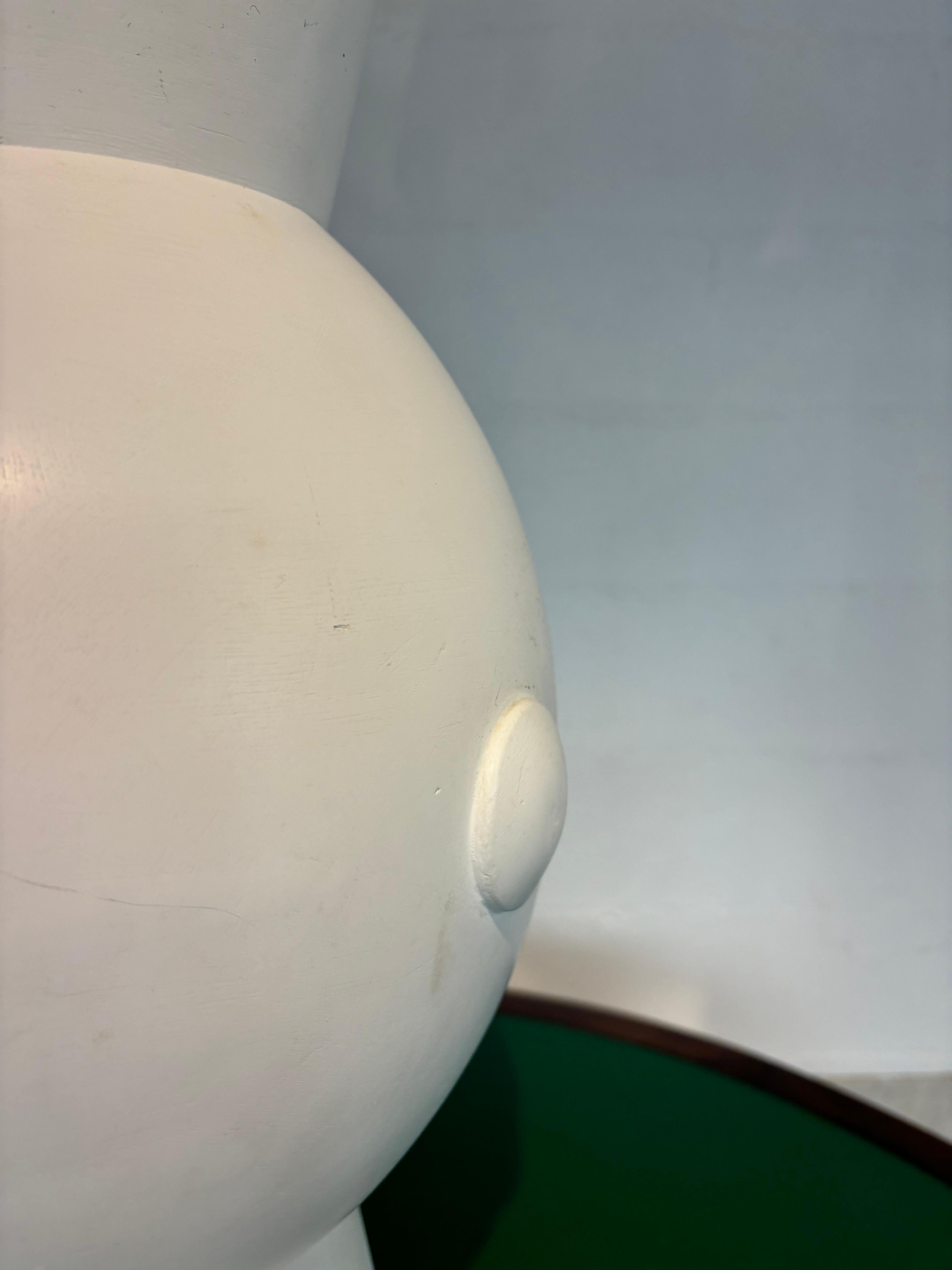 Lámpara grande de Olivier Gagnère en venta 4