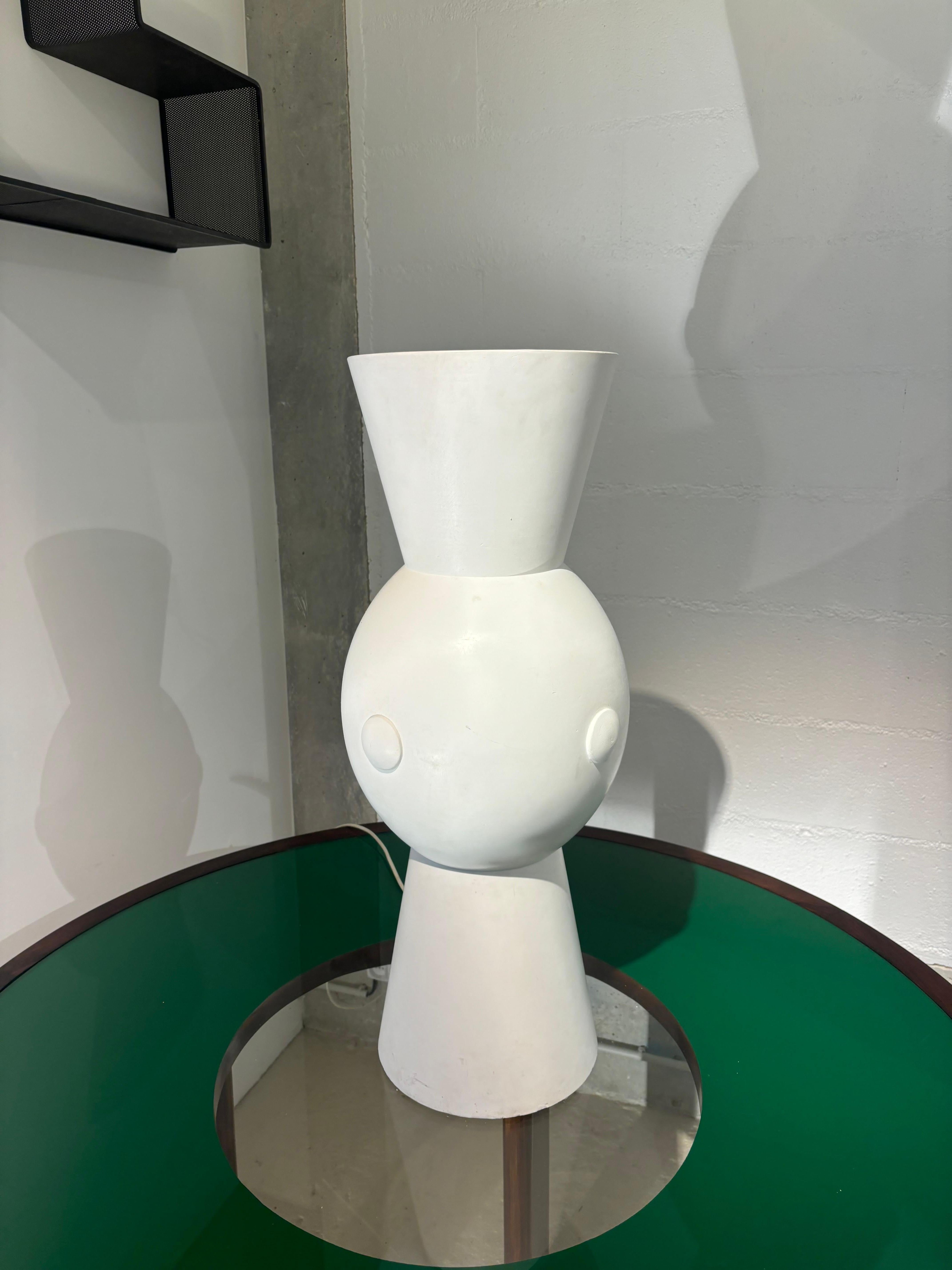 Lámpara grande de Olivier Gagnère en venta 5