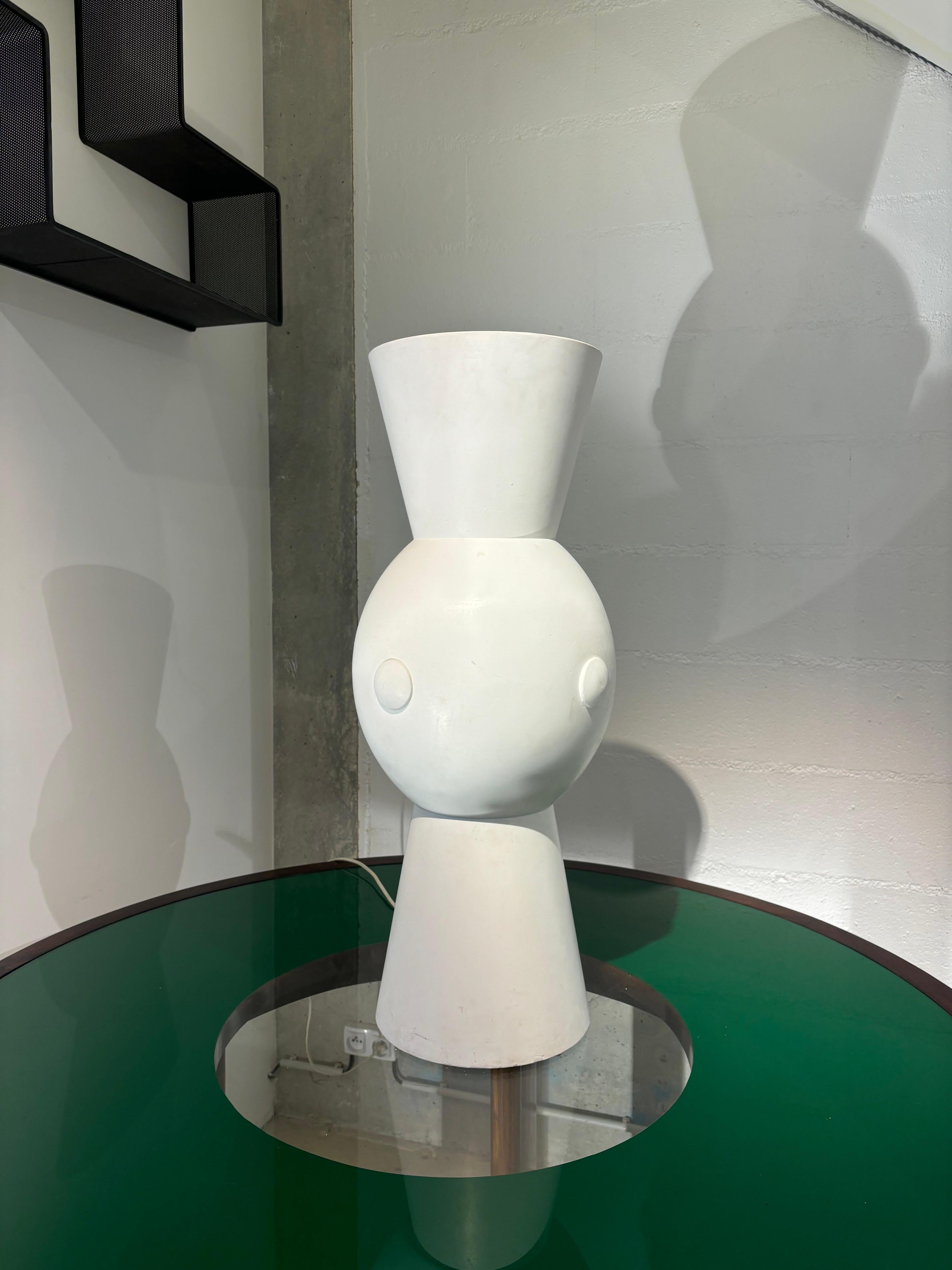 Lámpara grande de Olivier Gagnère en venta 6