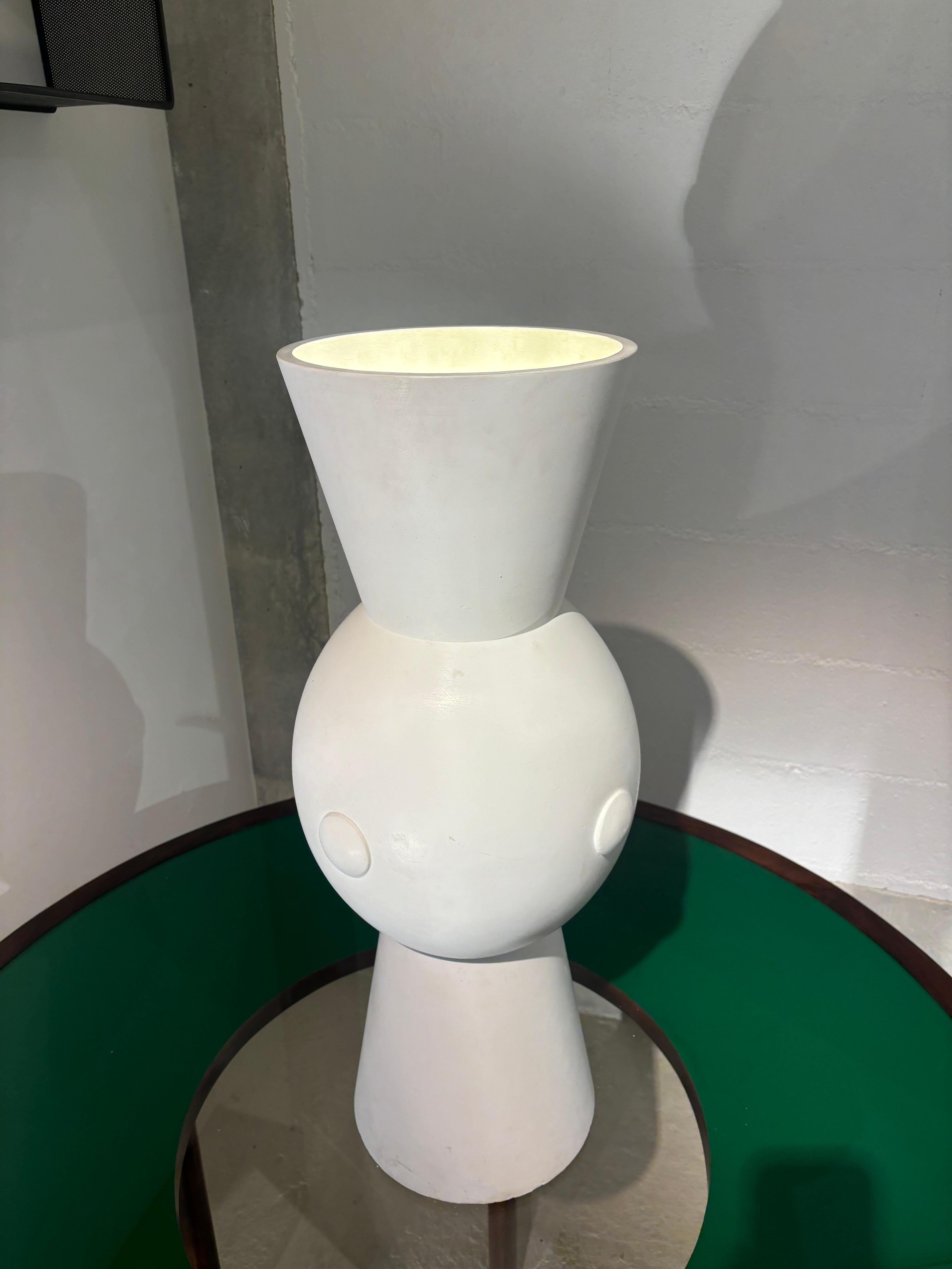 Lámpara grande de Olivier Gagnère en venta 7