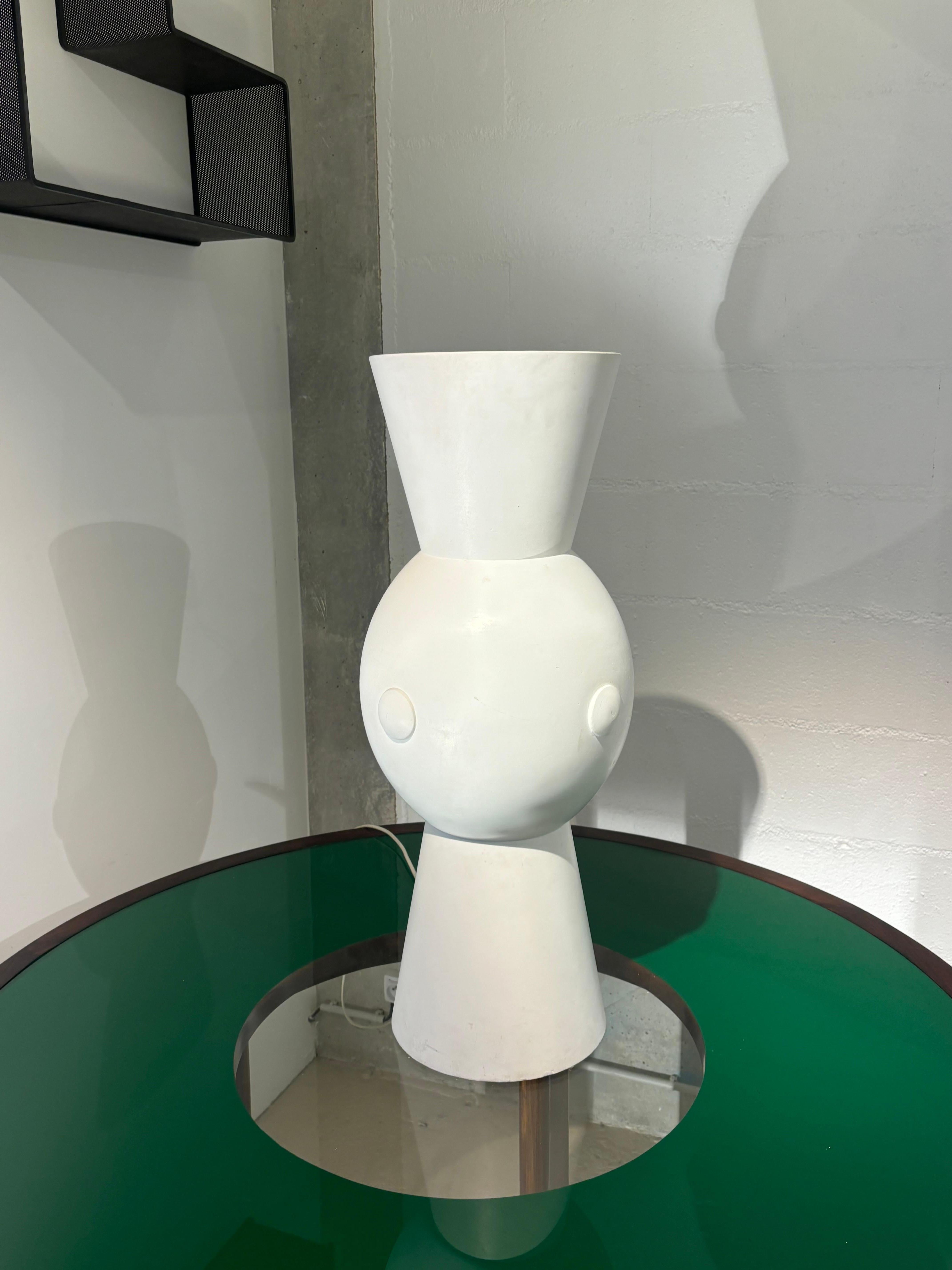 Lámpara grande de Olivier Gagnère en venta 8