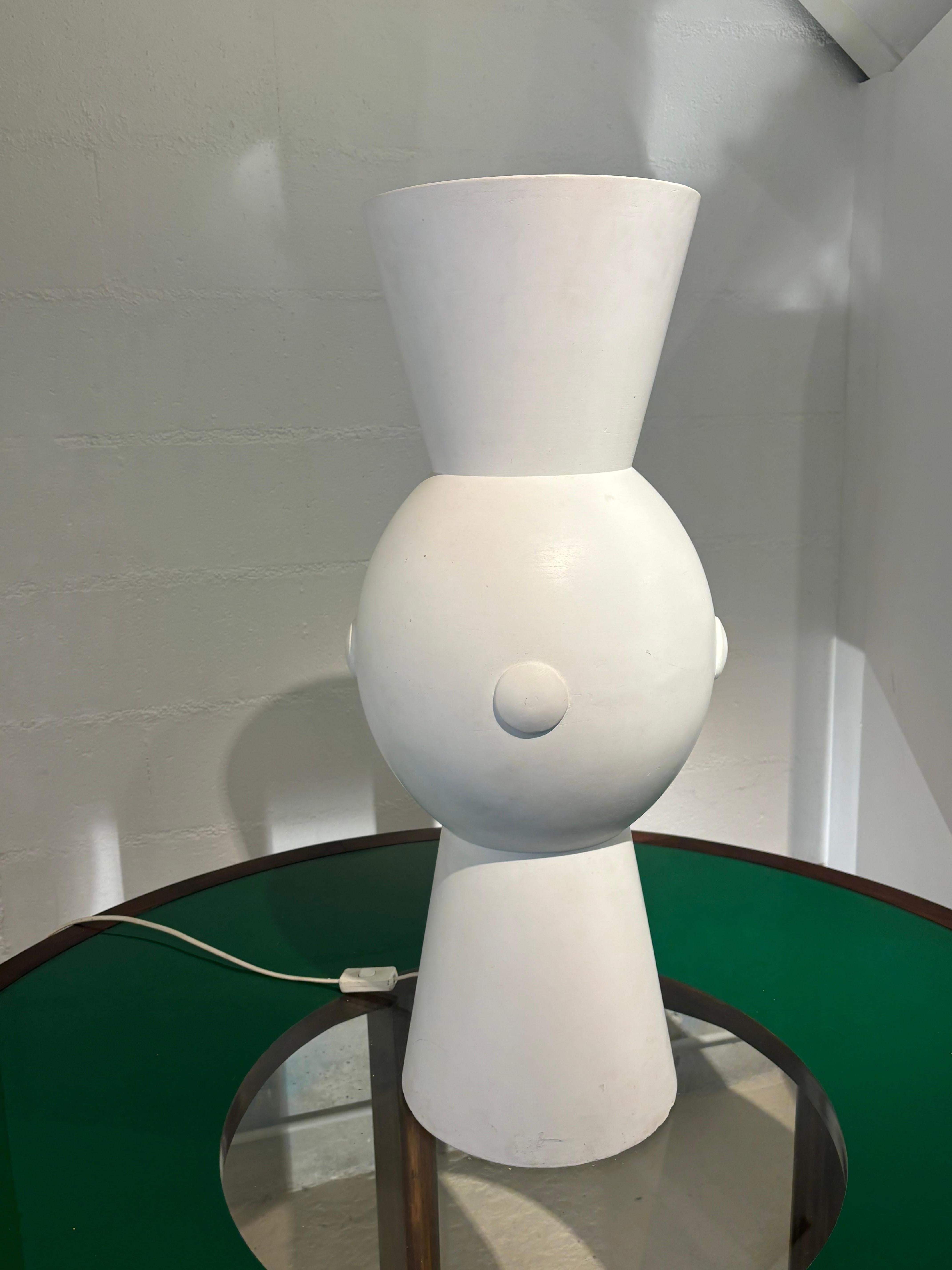 Lámpara grande de Olivier Gagnère en venta 9