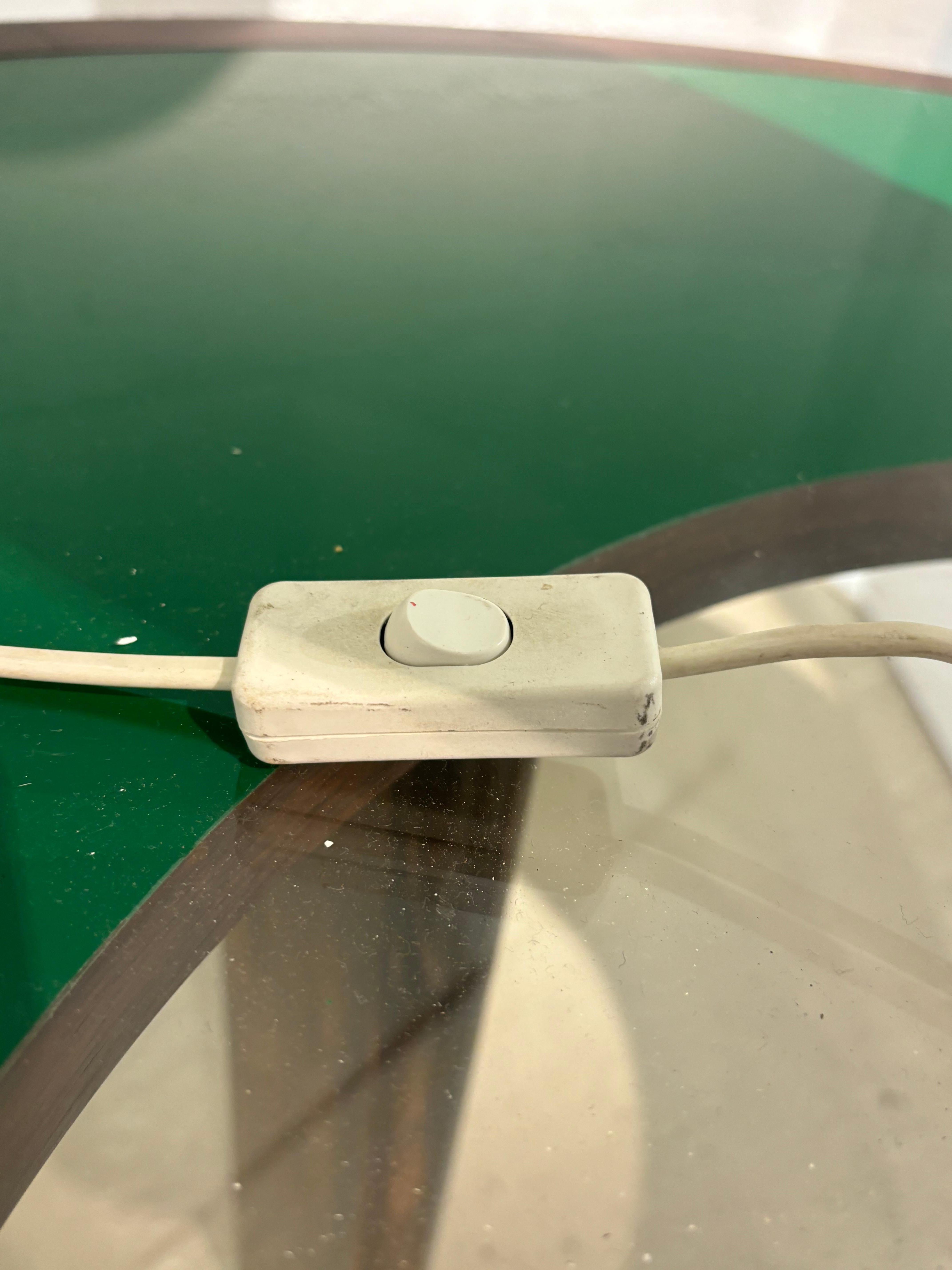 Lámpara grande de Olivier Gagnère en venta 11