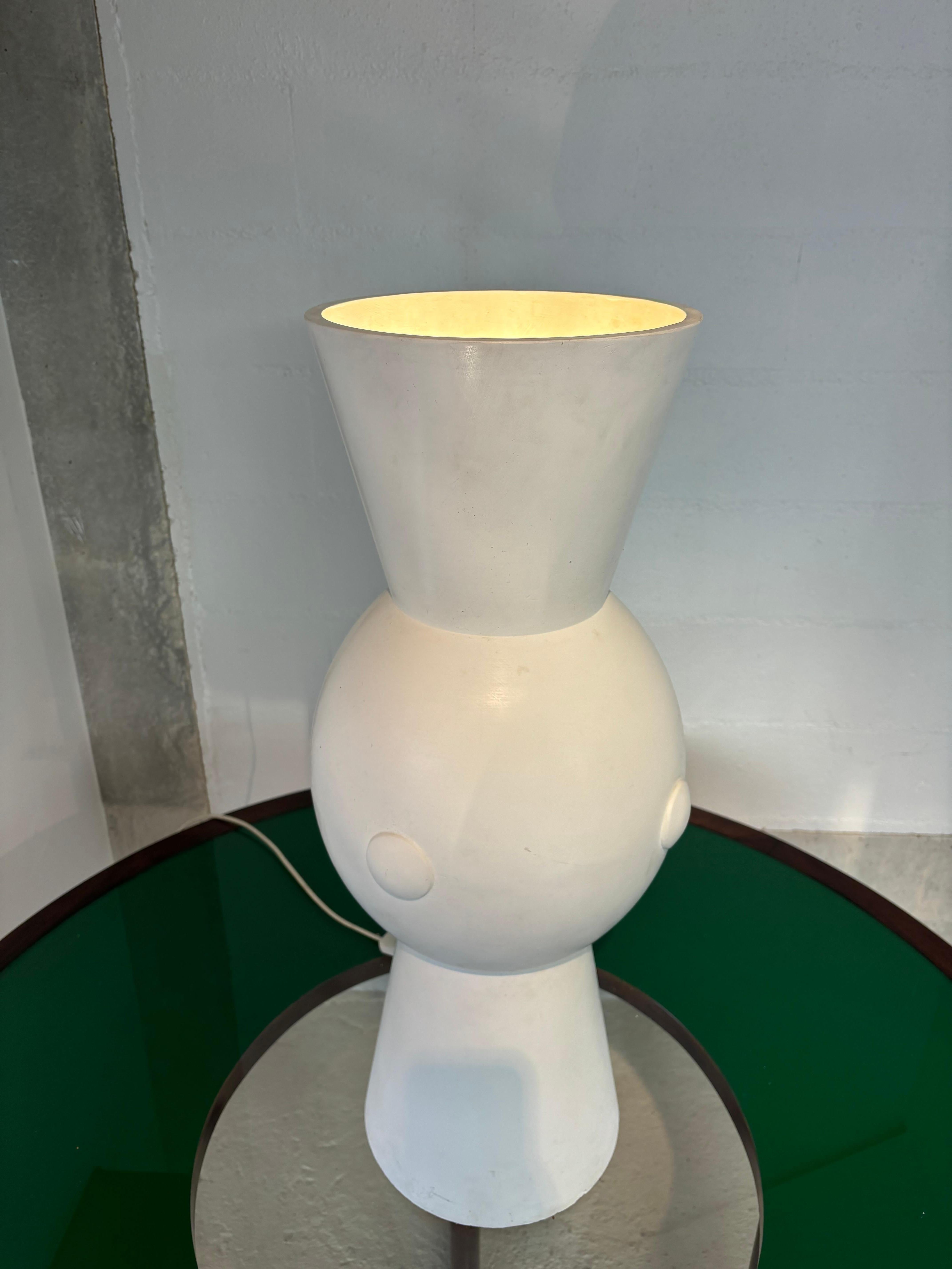 Lámpara grande de Olivier Gagnère Moderno en venta