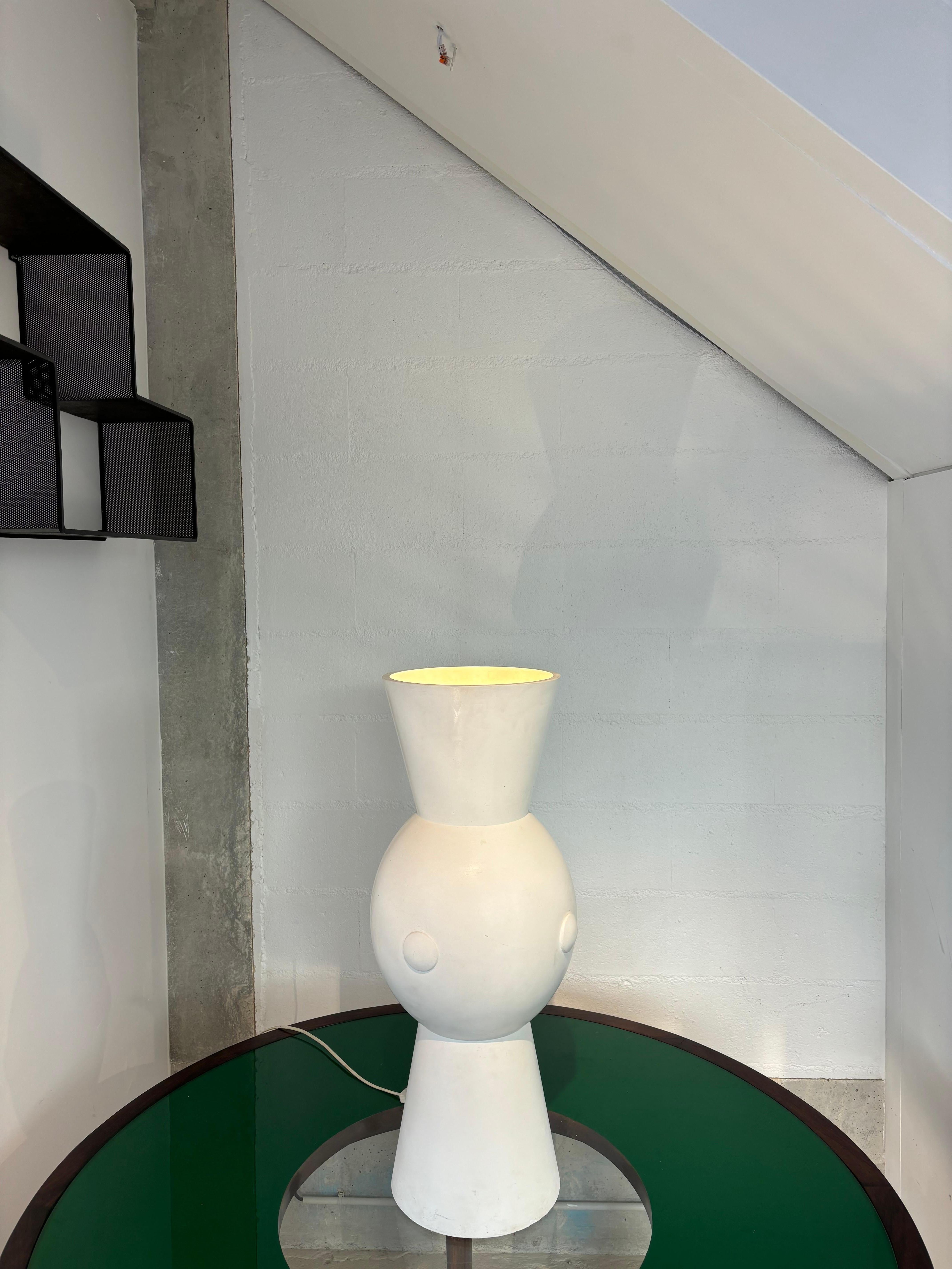 Lámpara grande de Olivier Gagnère Francés en venta