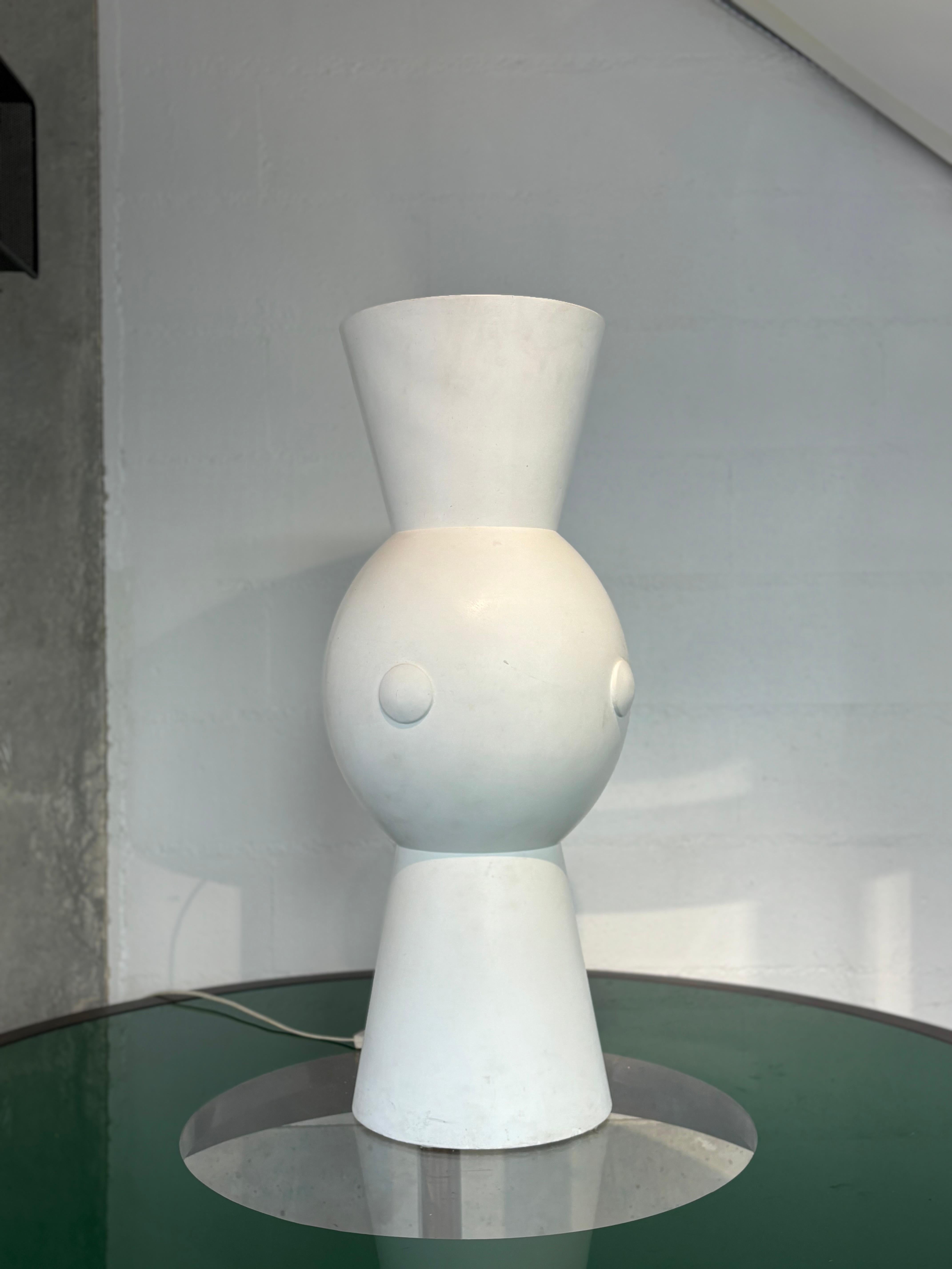 Lámpara grande de Olivier Gagnère en Bueno estado para la venta en SAINT-OUEN-SUR-SEINE, FR