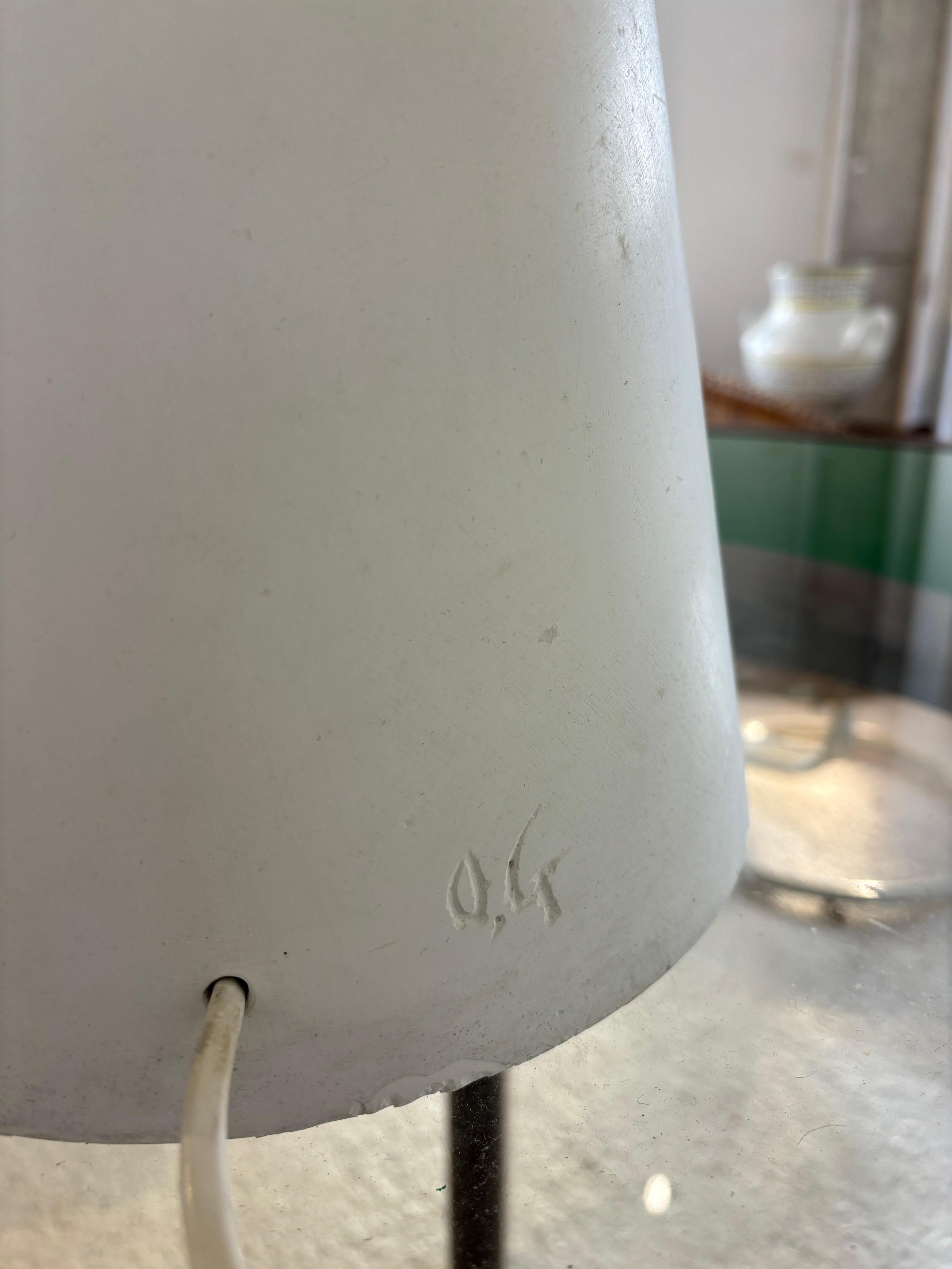 Lámpara grande de Olivier Gagnère en venta 2