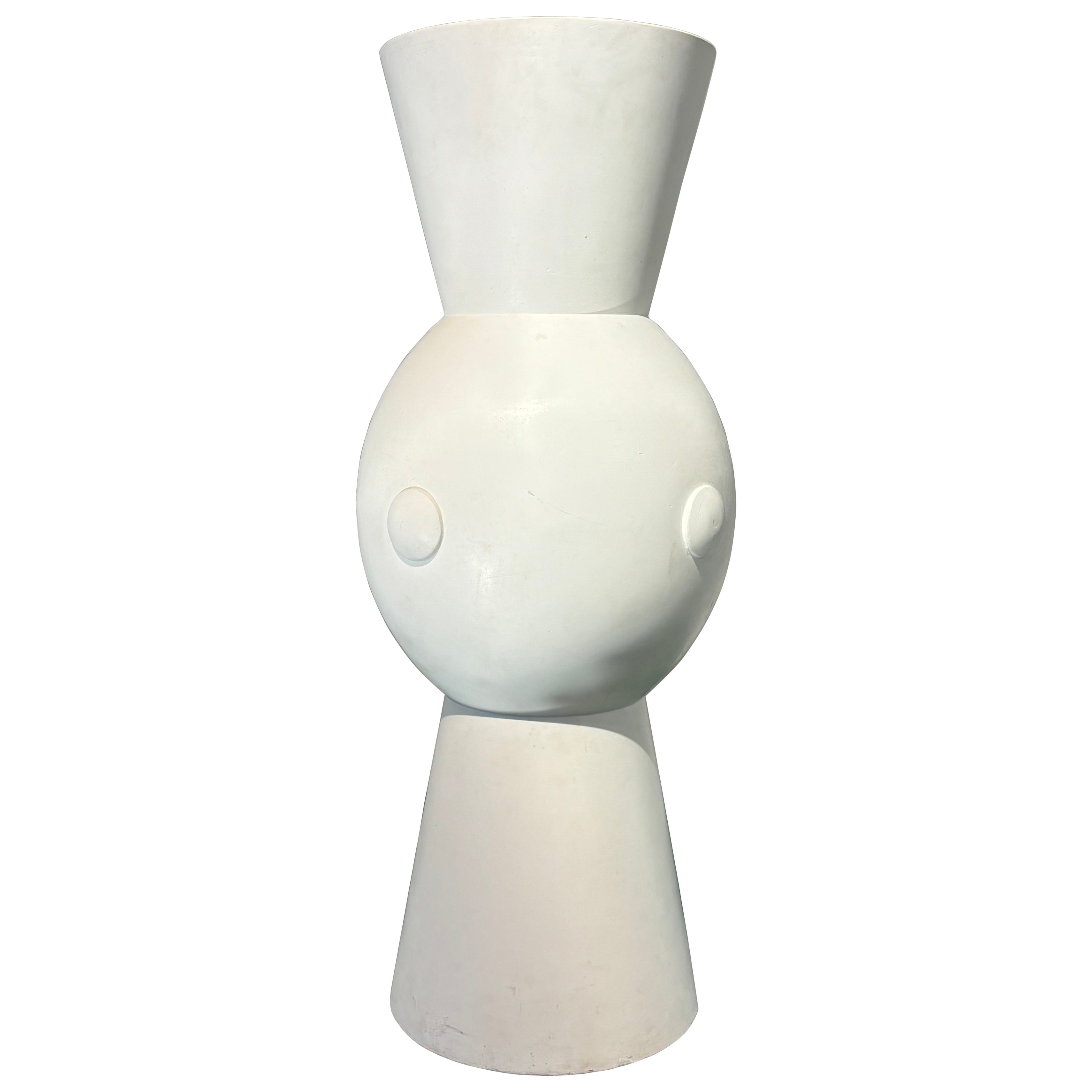 Lámpara grande de Olivier Gagnère en venta