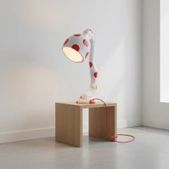 Große Lampe, moderne Designer-Beleuchtung, hergestellt in Kanada