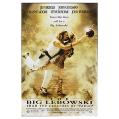 Vintage Big Lebowski, The (1998)