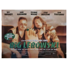 Vintage Big Lebowski, The (1998)