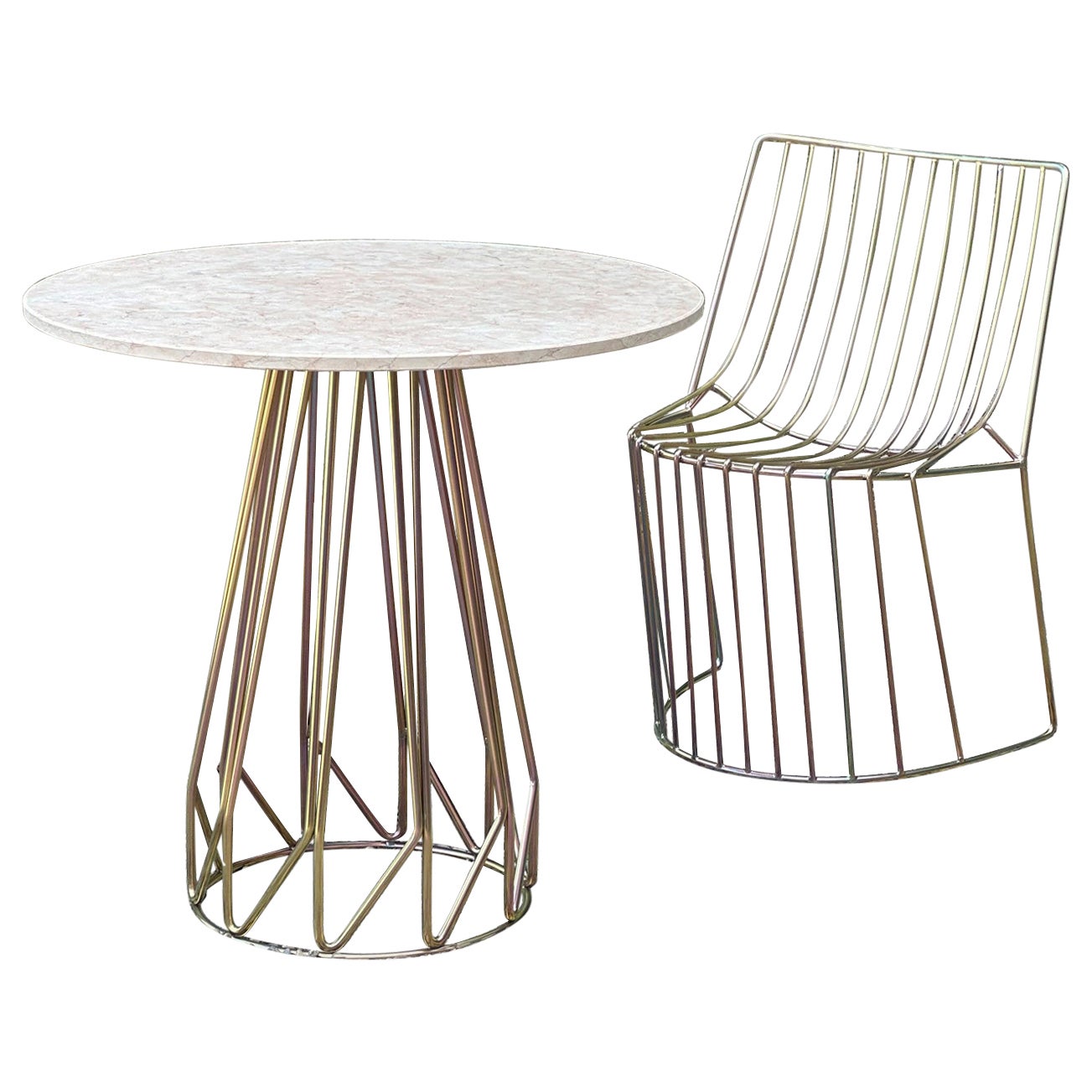 Grande table Madama de GIROTTI ENRICO