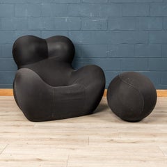 "Big Mama" Up Chair by Gaetano Pesce for B&B Italia, Italy, c.2000