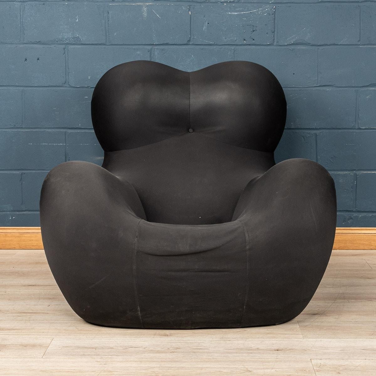 fauteuil big mama