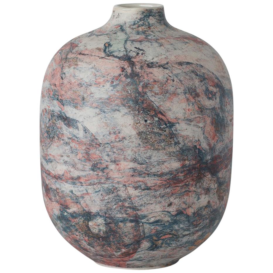 Big Marble vases For Sale at 1stDibs