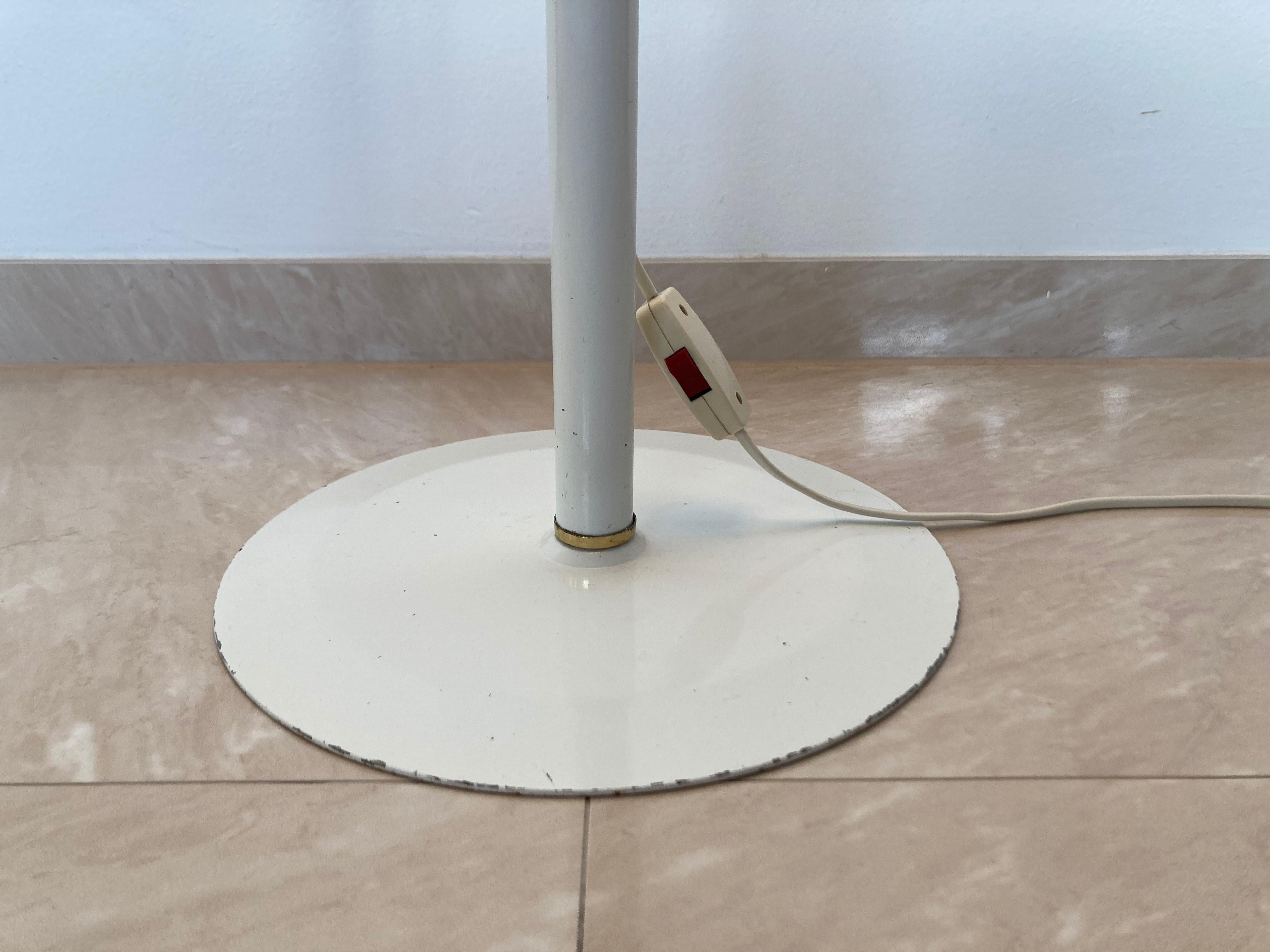 ikea mushroom floor lamp