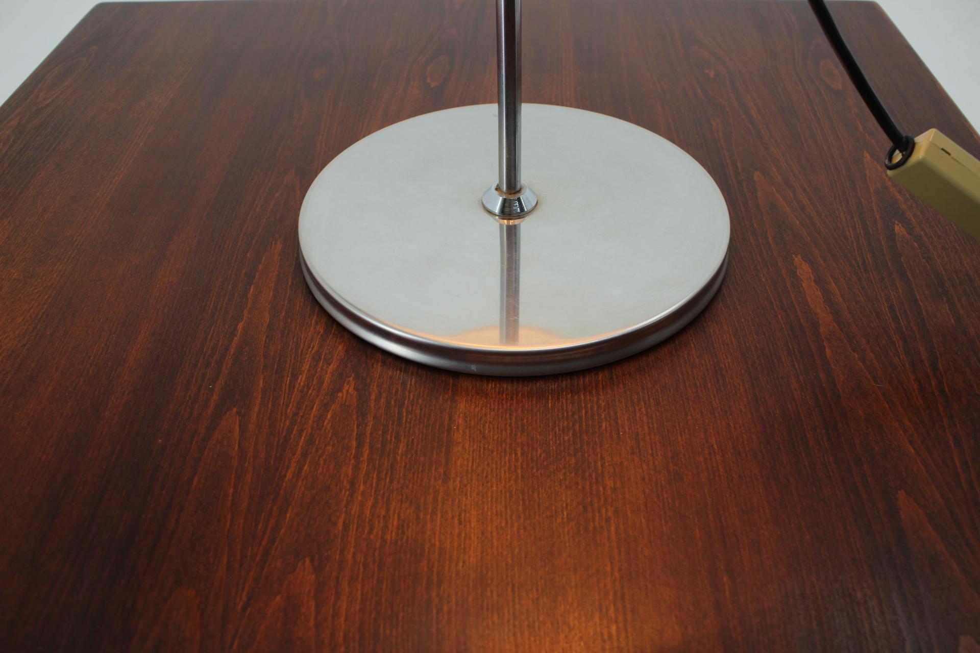 meblo guzzini table lamp