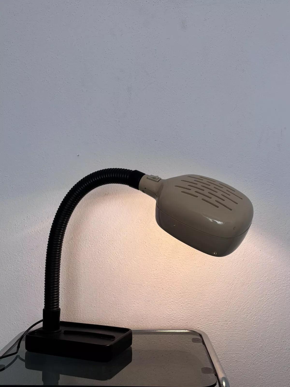 Italian Big Model 144 Studio Lamp by Neolt, Italy 80s For Sale