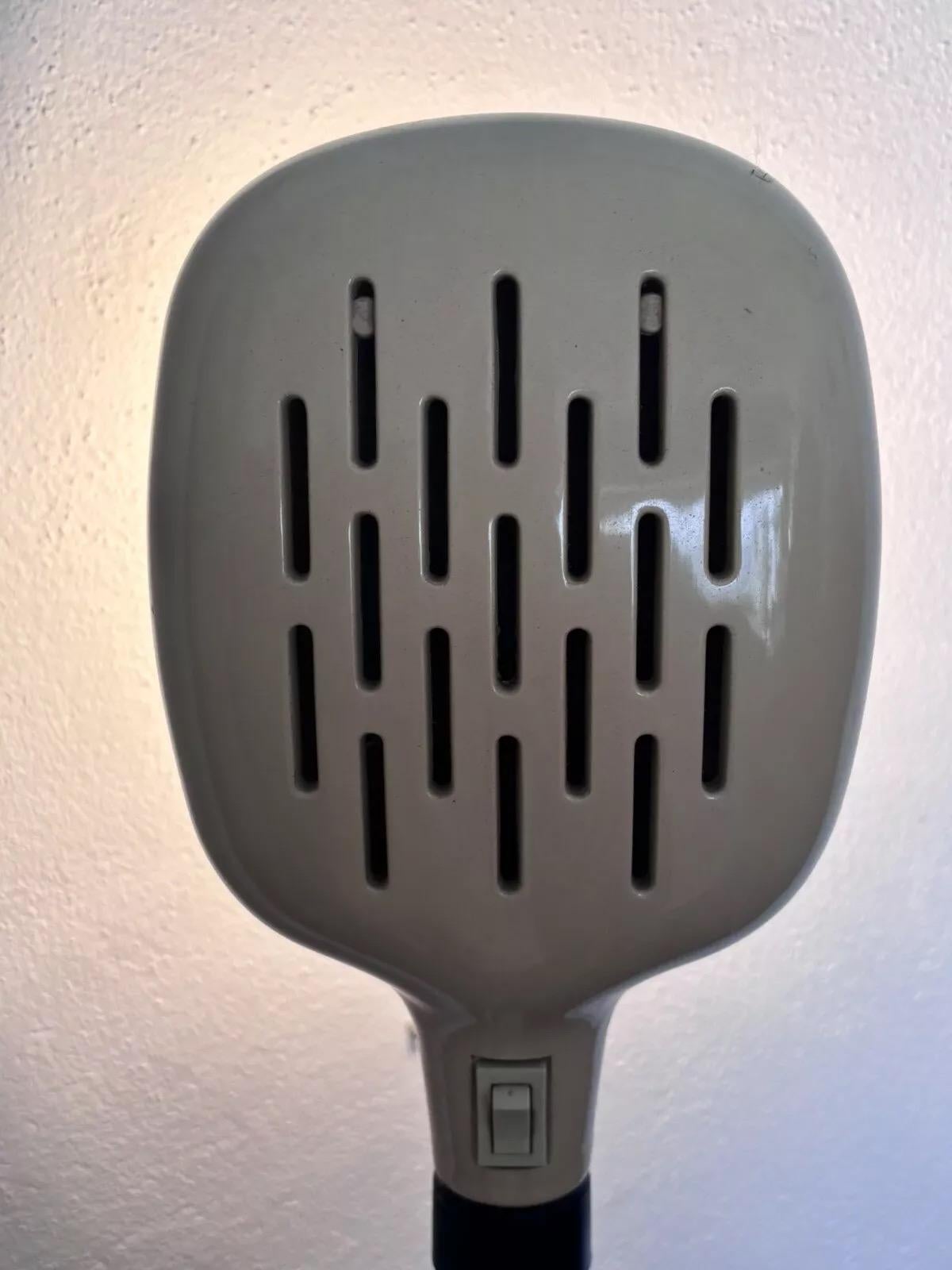 Big Model 144 Studio Lamp by Neolt, Italy 80s For Sale 1