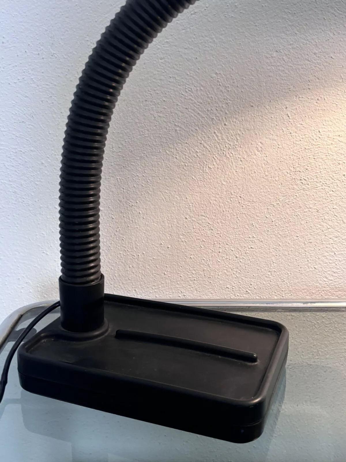 Big Model 144 Studio Lamp by Neolt, Italy 80s For Sale 2