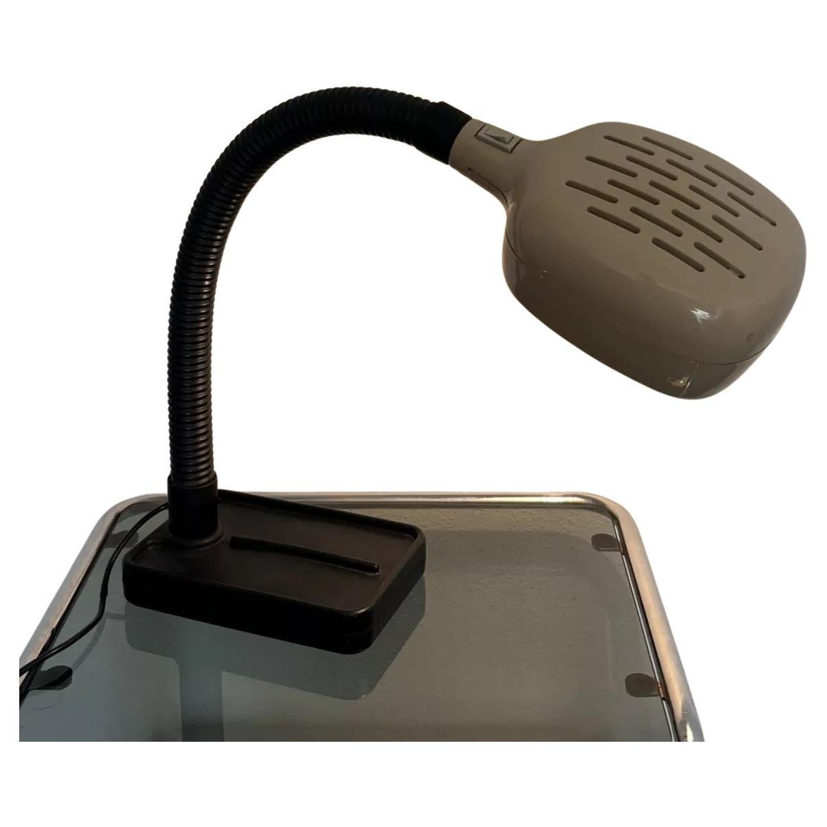 Big Model 144 Studio Lamp by Neolt, Italy 80s For Sale