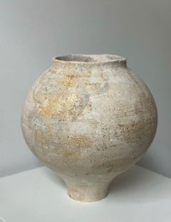 Big Moon II 12 by Jane D'Haene