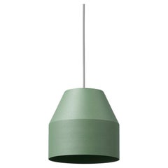 Big Moss Cap Pendant Lamp by +kouple