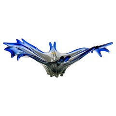 Big Murano decorative centerpiece