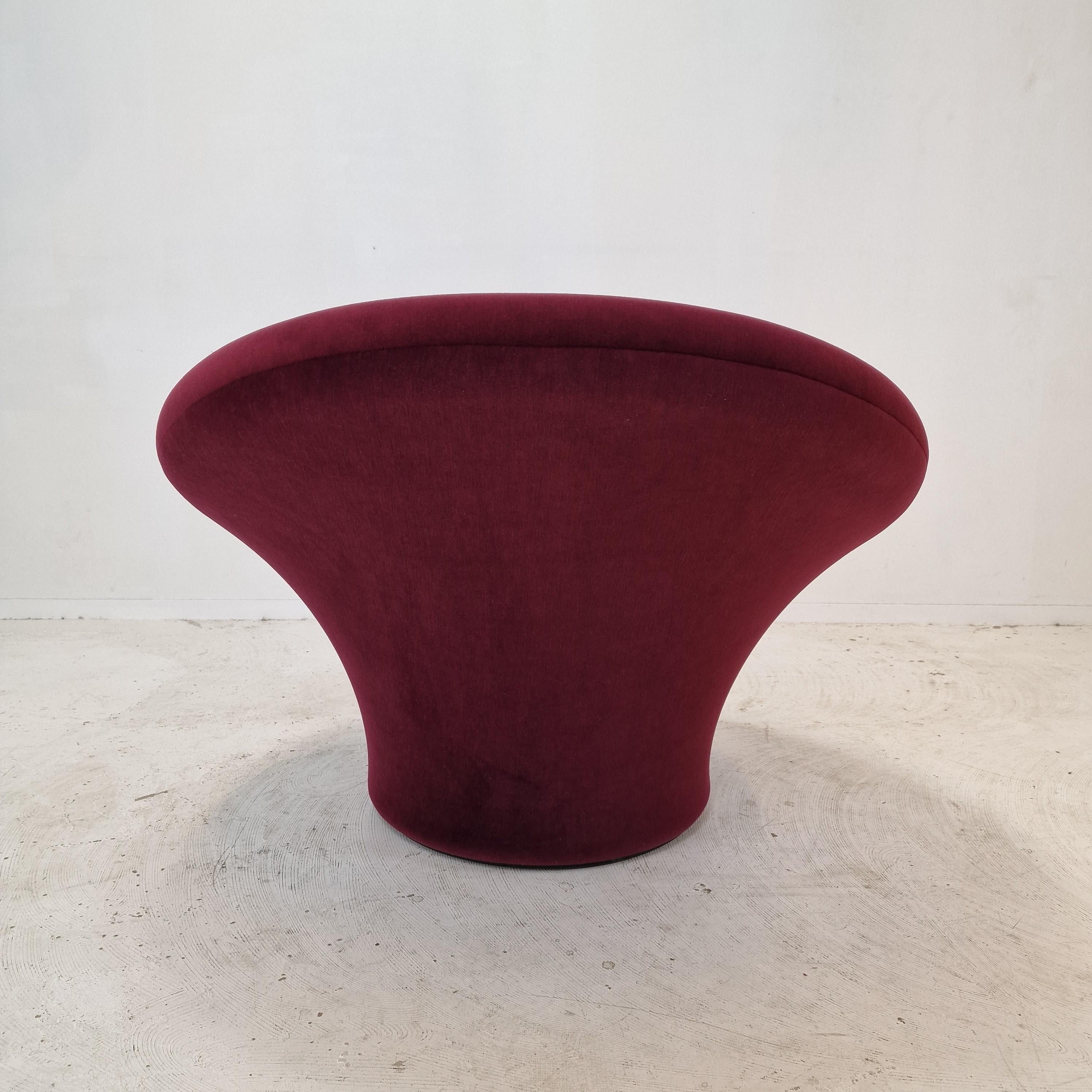 Sessel „Big Mushroom“ von Pierre Paulin für Artifort (21. Jahrhundert und zeitgenössisch) im Angebot