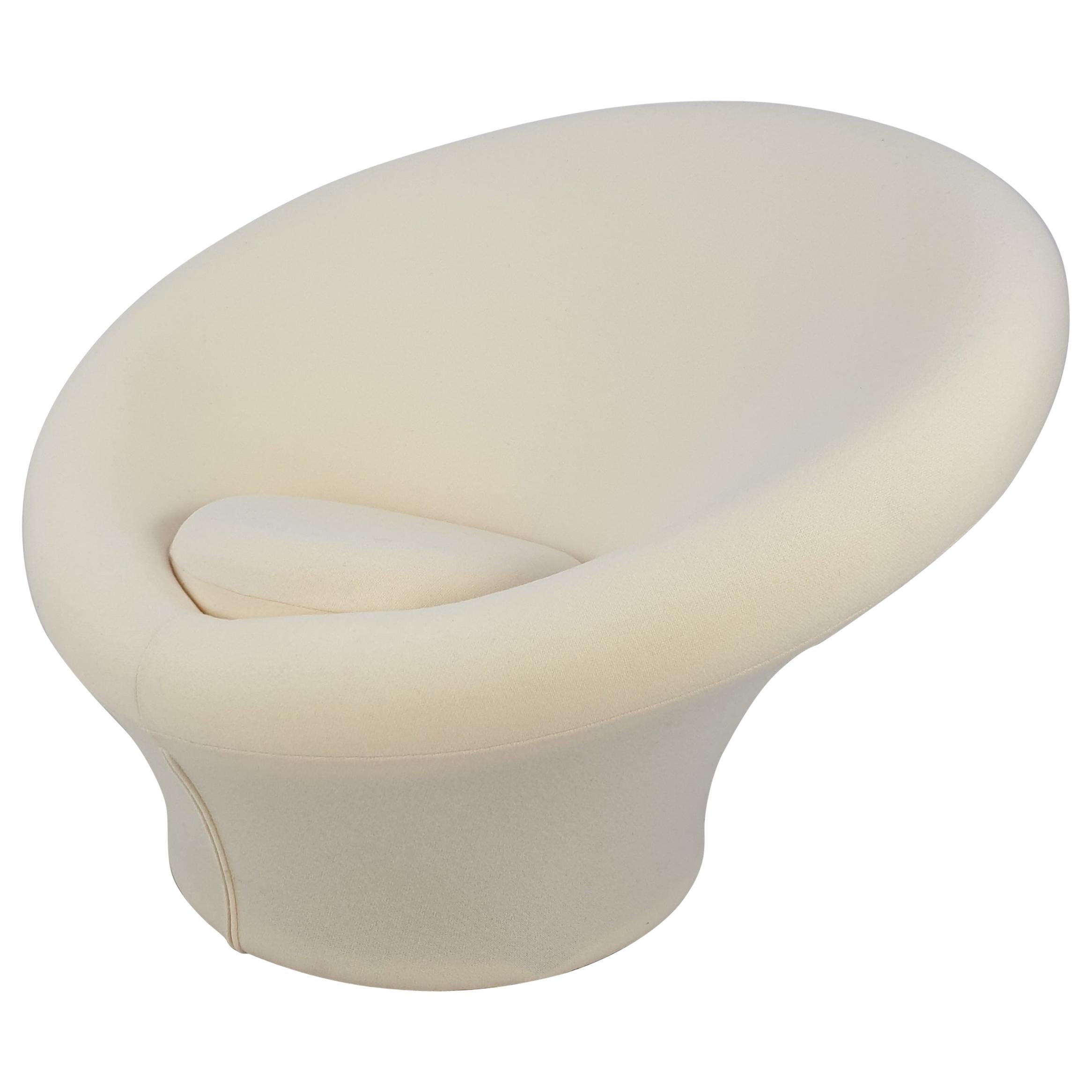 Big Mushroom Armchair by Pierre Paulin for Artifort