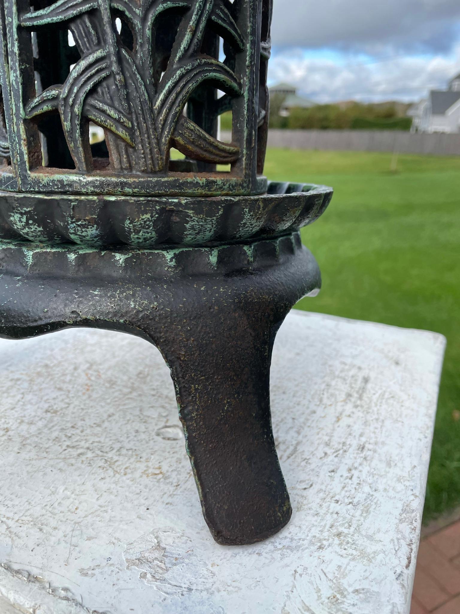Elegant Garden Lighting Lantern 