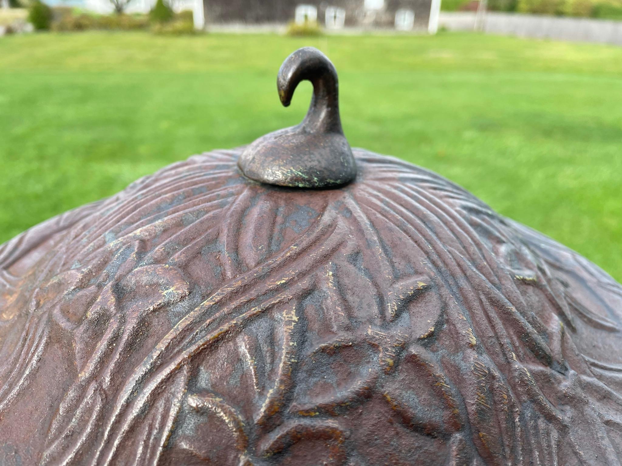 Elegant Garden Lighting Lantern 