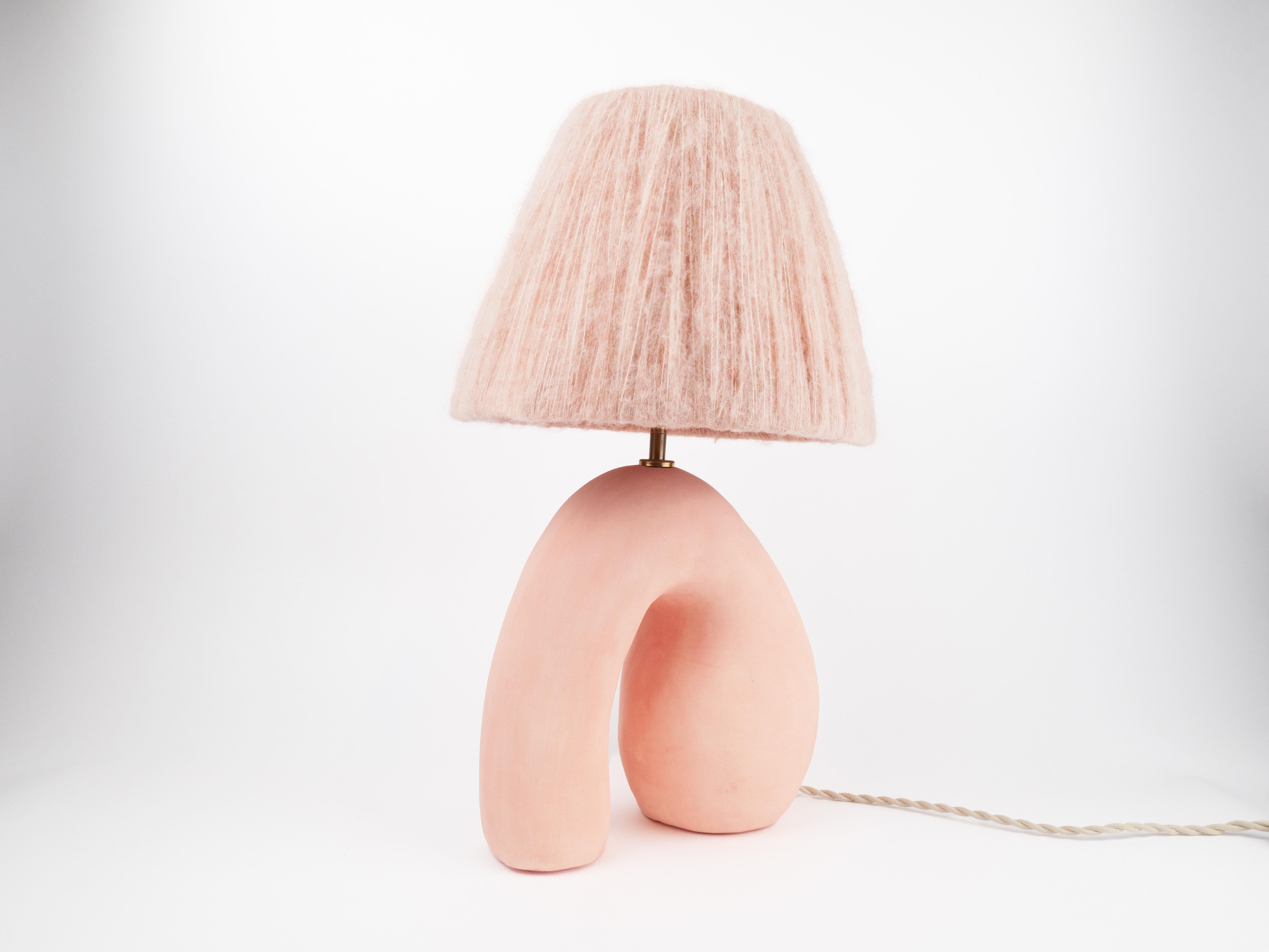 Big Opposée - Pink In New Condition For Sale In London, GB