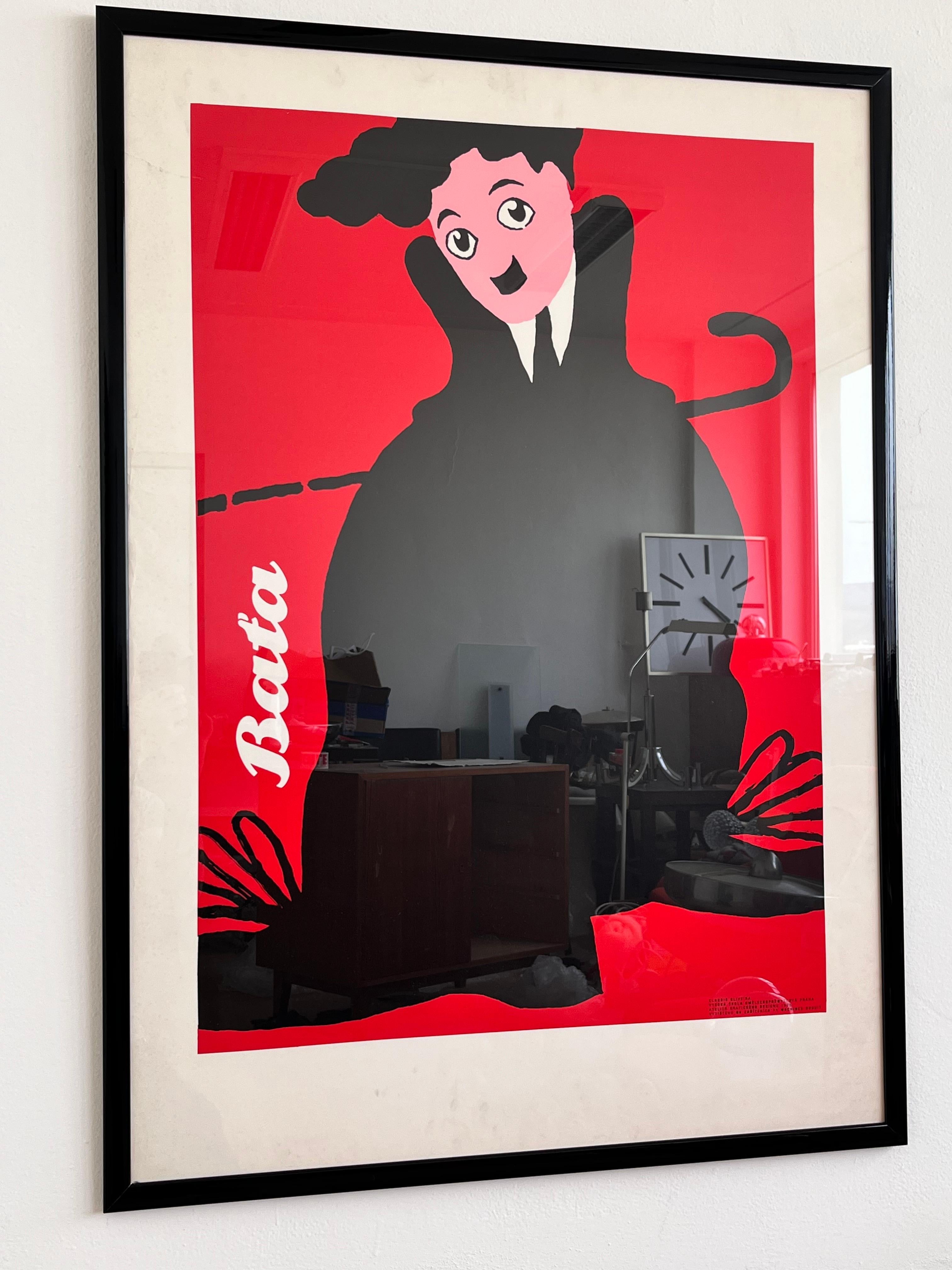 - artist: Claudio Oliveira
- newly framed, limited edition
- (silk-)screen printing, serigraphy
jr