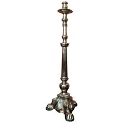 Big Orthodox Branch-Candlestick