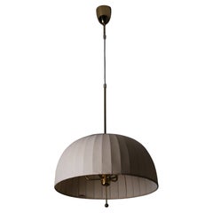Big pendant 'Carolin' by Hans-Agne Jakobsson, Sweden, 1960s