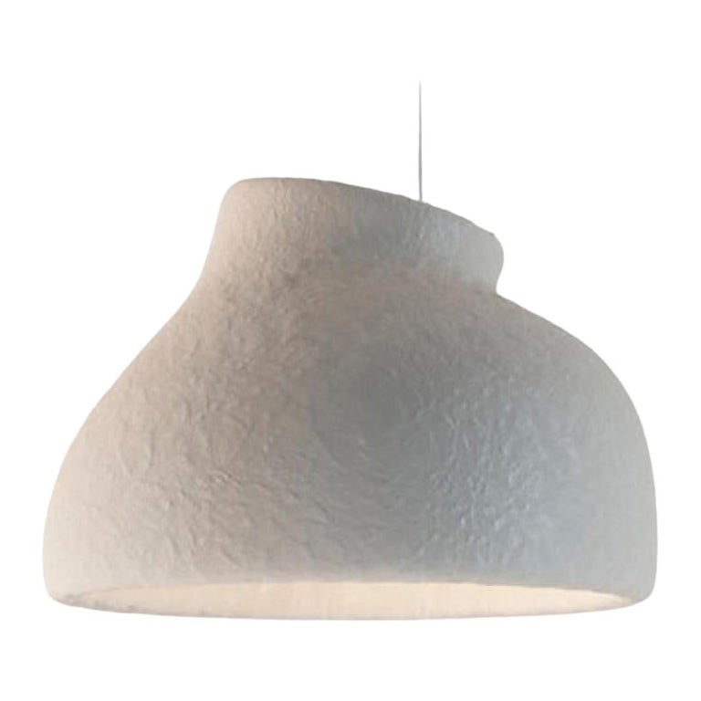 Big Pendant Lamp by Faina For Sale