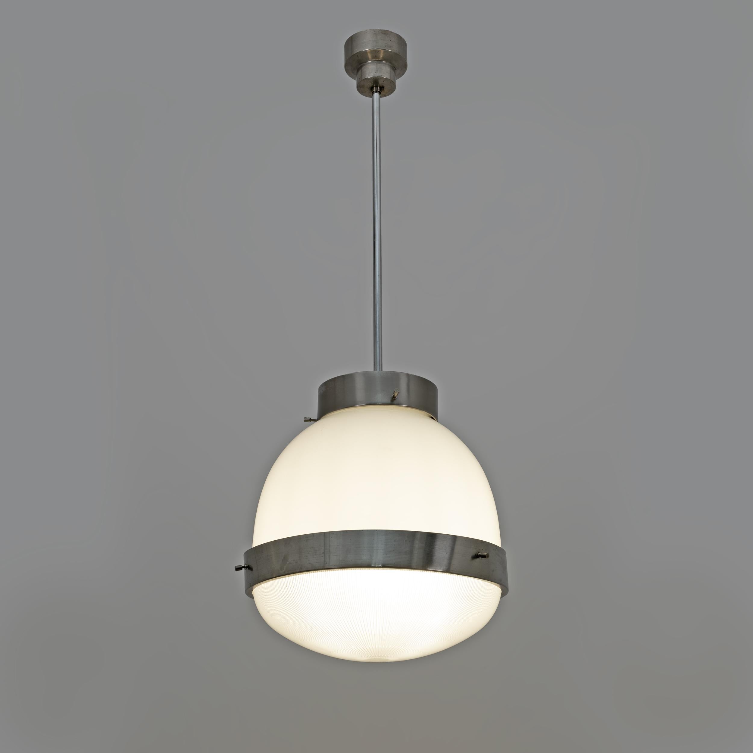 Moderno Lampada a sospensione grande 