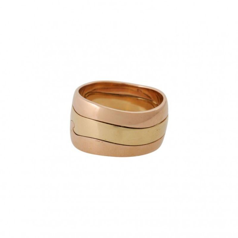 Modern Big Ring For Sale