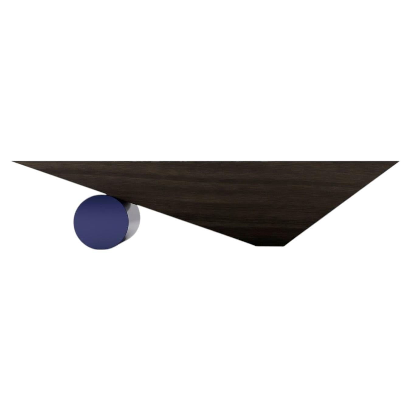 Big Roll Coffee Table For Sale