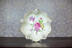 Big Rosenthal Epergne, the Molier Series, circa 1938-1952