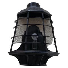 Big Sconce Style: Art Deco, French, 1925