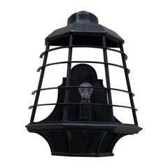 Big Sconce Style: Art Deco, French, 1925
