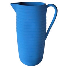 Grande vaso scultoreo in ceramica di Liliana Silva